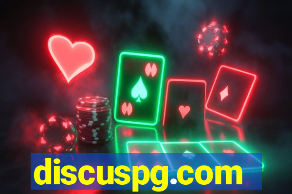discuspg.com