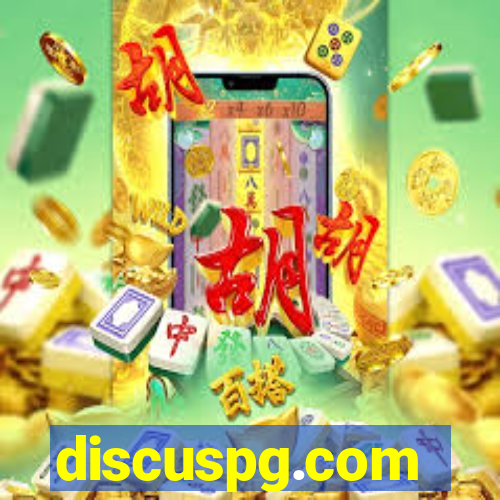 discuspg.com