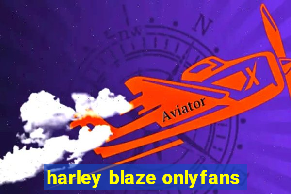 harley blaze onlyfans