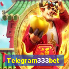 Telegram333bet