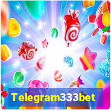 Telegram333bet