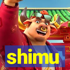 shimu