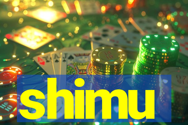 shimu