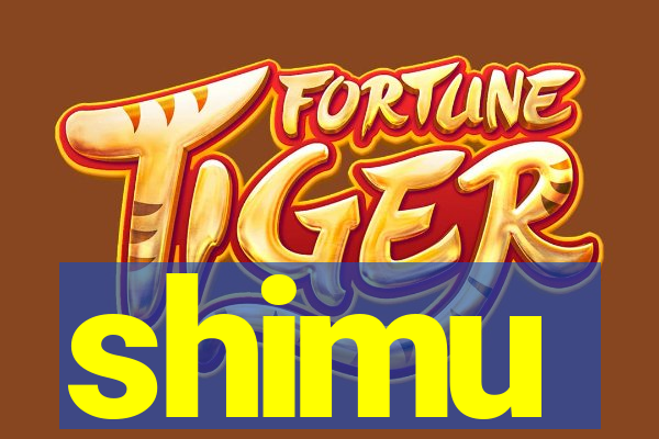 shimu