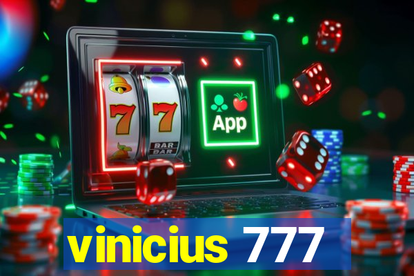 vinicius 777