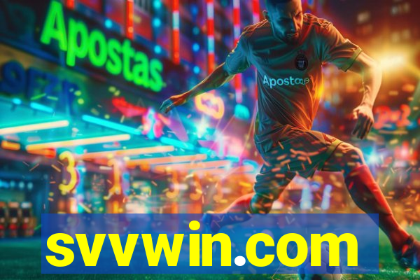 svvwin.com