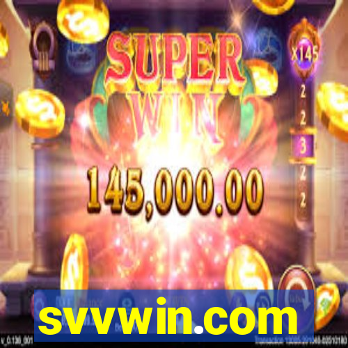 svvwin.com