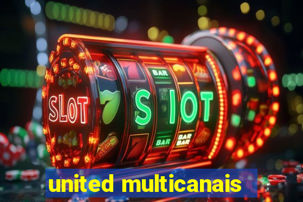 united multicanais