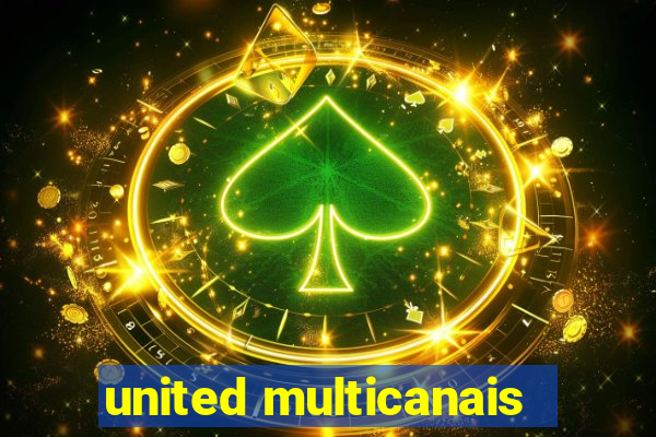 united multicanais