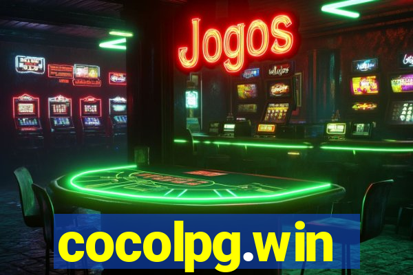cocolpg.win