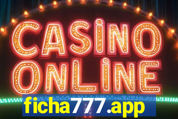 ficha777.app