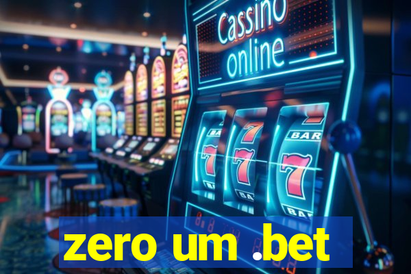 zero um .bet