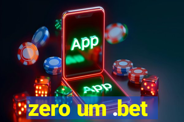 zero um .bet