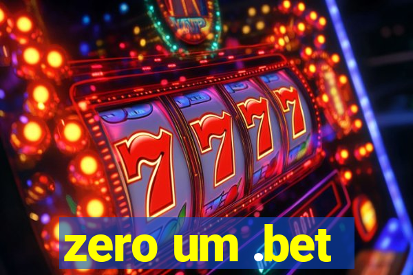 zero um .bet