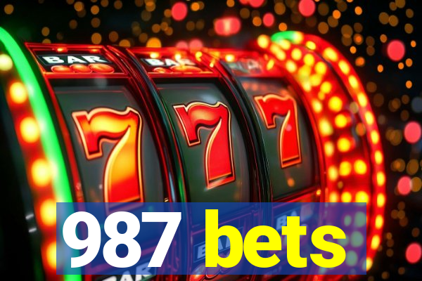 987 bets