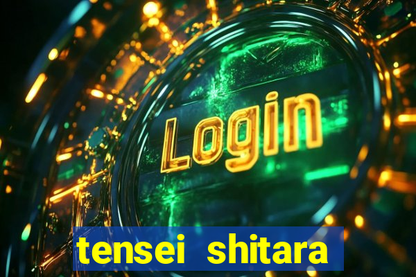 tensei shitara slime datta ken temporada 3 dublado