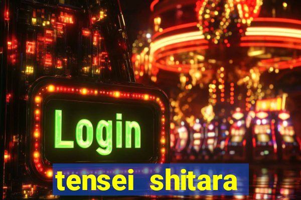 tensei shitara slime datta ken temporada 3 dublado