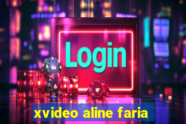 xvideo aline faria