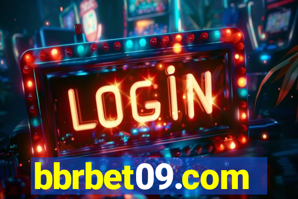 bbrbet09.com