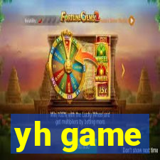 yh game