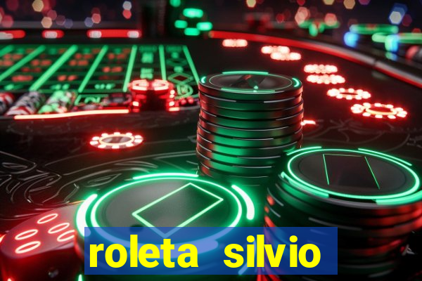 roleta silvio santos jogo