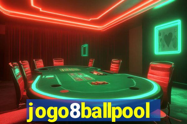 jogo8ballpool