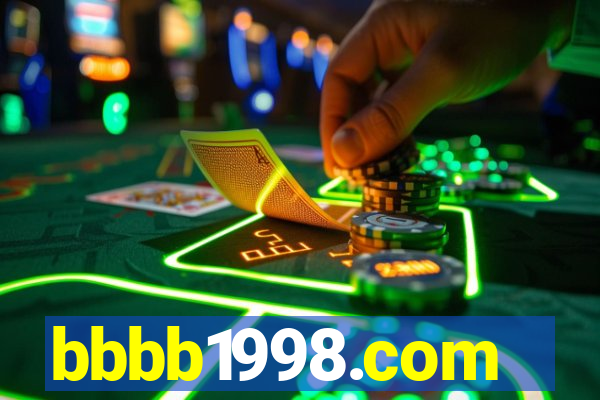 bbbb1998.com
