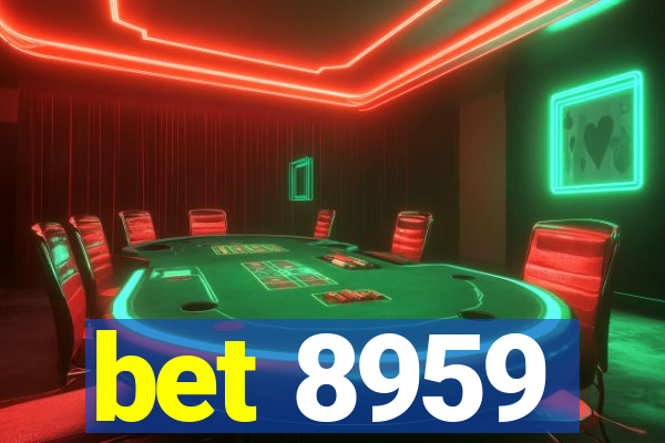 bet 8959