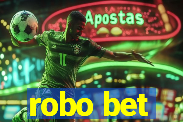 robo bet
