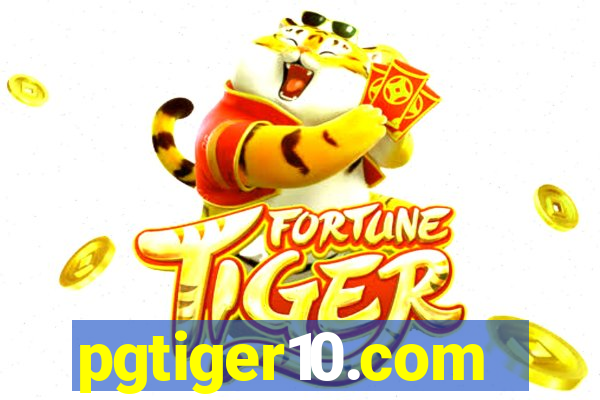 pgtiger10.com