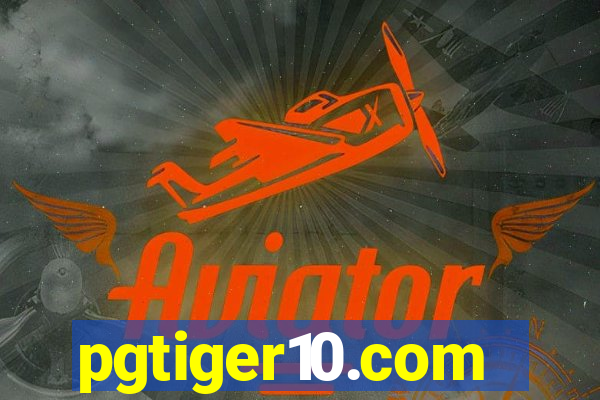 pgtiger10.com