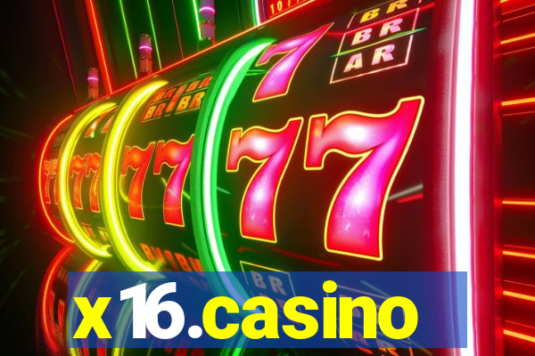x16.casino