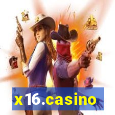 x16.casino