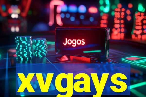 xvgays