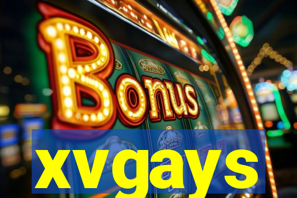xvgays