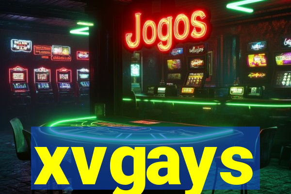 xvgays