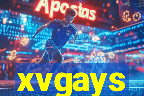 xvgays