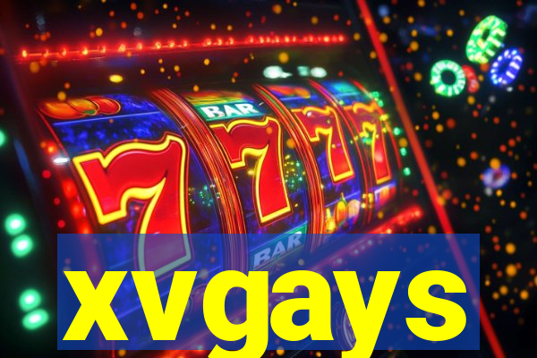 xvgays