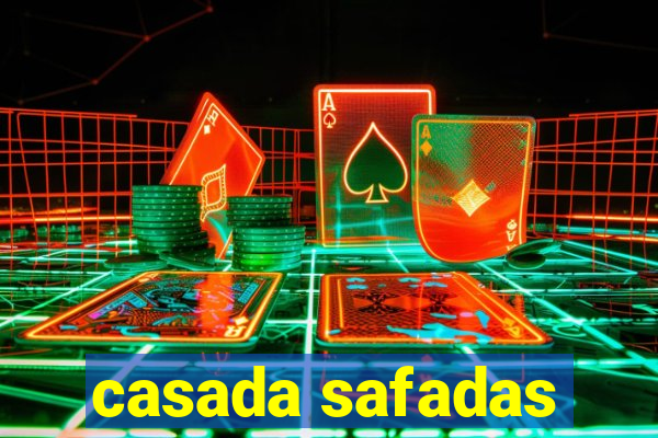 casada safadas