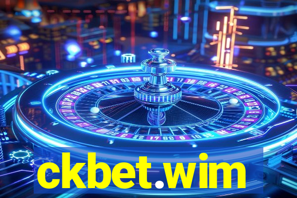 ckbet.wim