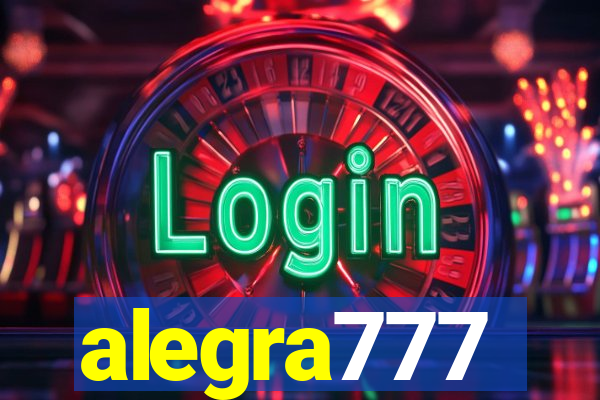 alegra777