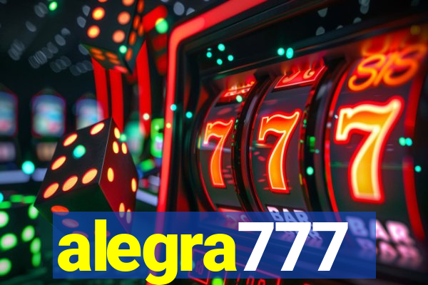 alegra777