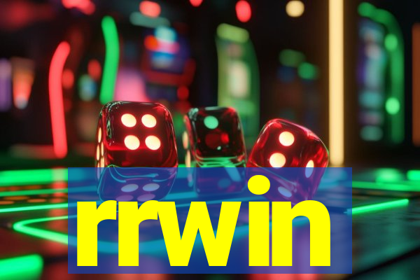 rrwin