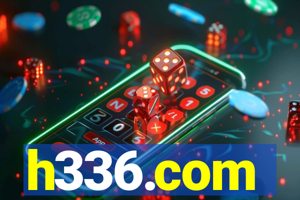 h336.com