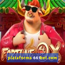 plataforma 661bet.com