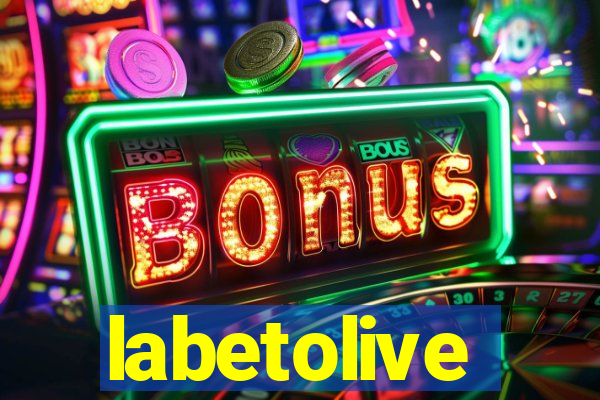 labetolive