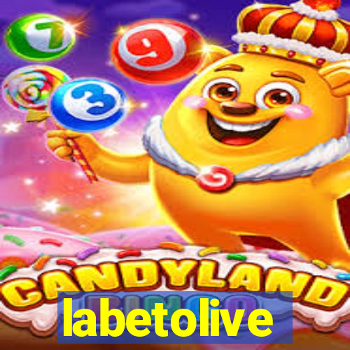 labetolive