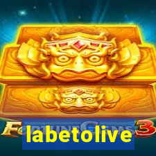 labetolive