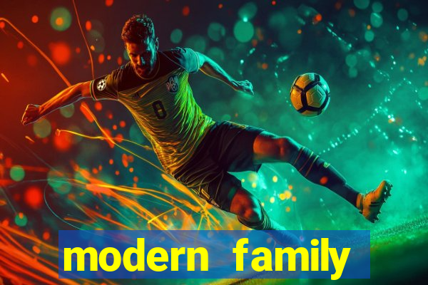 modern family online legendado