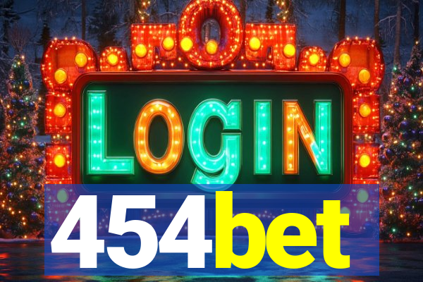 454bet